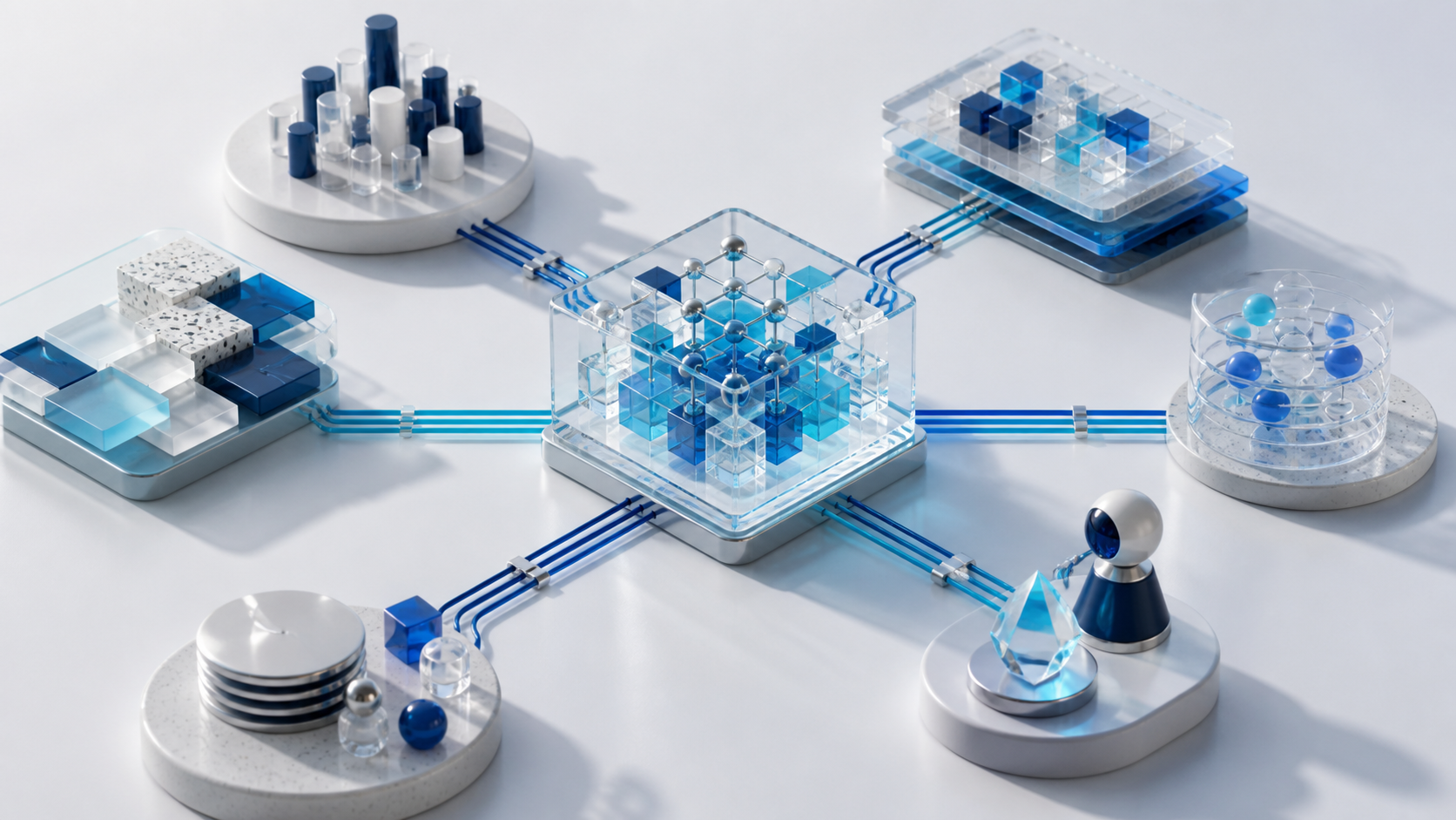 An AI Agent Can Find Data and Still Misread the Business: Add a Semantic Layer