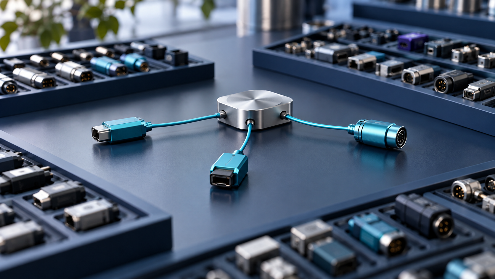More AI Tools, Worse Choices? Build an Enterprise Tool Catalog First