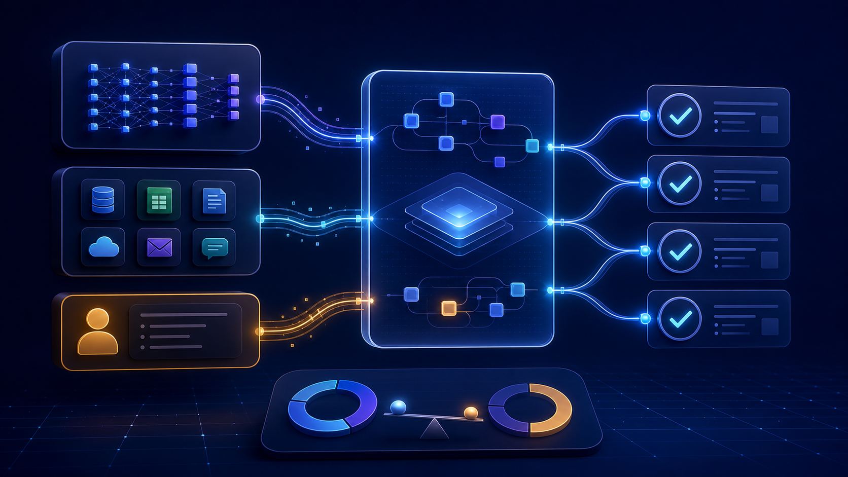 Beyond Token Cost: Measure Enterprise AI by Completed Outcomes