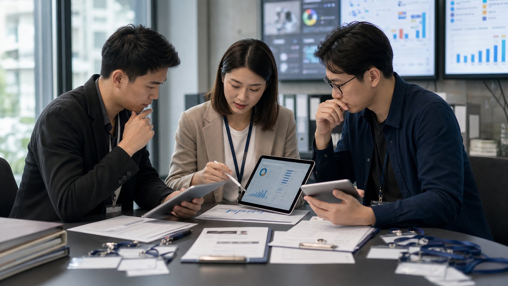 How AI summaries and review support fit into event registration and evaluation systems
