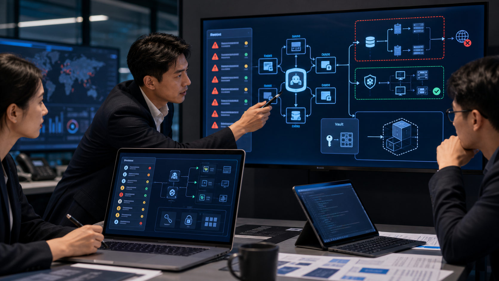OpenClaw security considerations: stronger AI agents need clearer boundaries