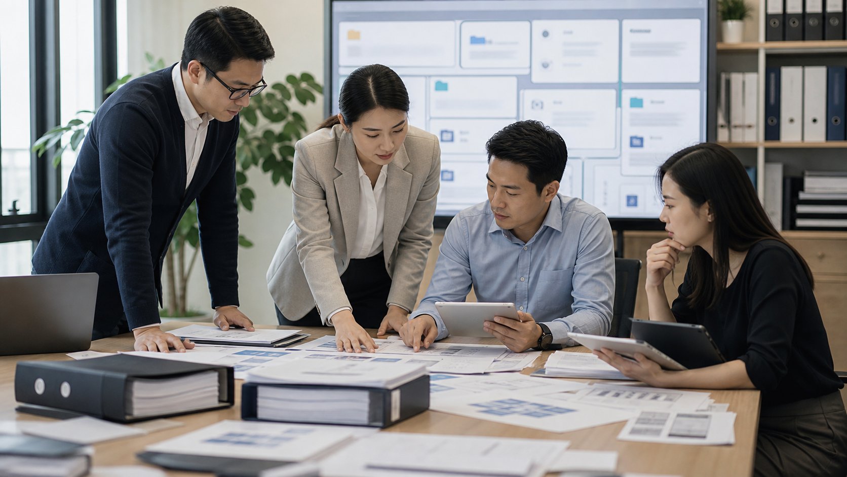 Which business workflows are a good fit for a RAG knowledge base?